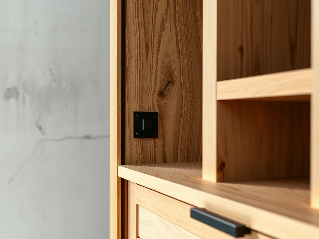 Menuiserie sur mesure